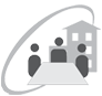 Cuente con un espacio gratuito y exclusivo para su residencia donde podrá enterarse y participar en su comunidad